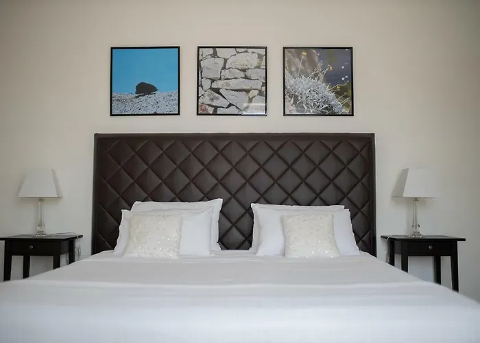 Stone House Buljanovic *