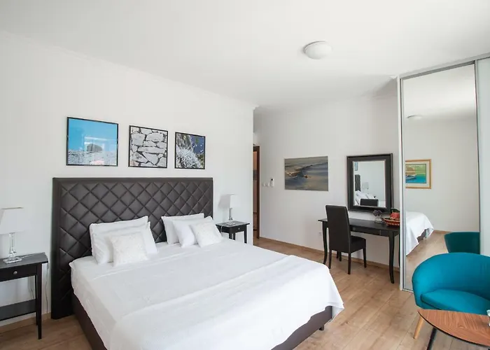 Stone House Buljanovic Appartamento *