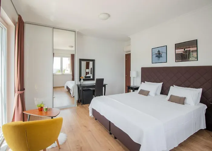 Appartamento Stone House Buljanovic *