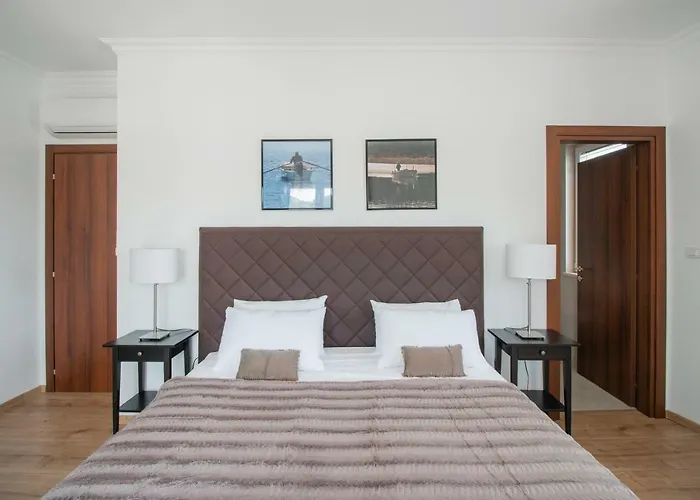 Διαμέρισμα Stone House Buljanovic *