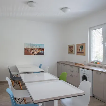 Stone House Buljanovic