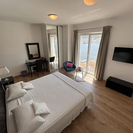 Stone House Buljanovic Appartement