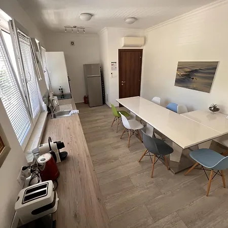 Stone House Buljanovic * Sali