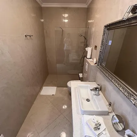 Stone House Buljanovic * Sali