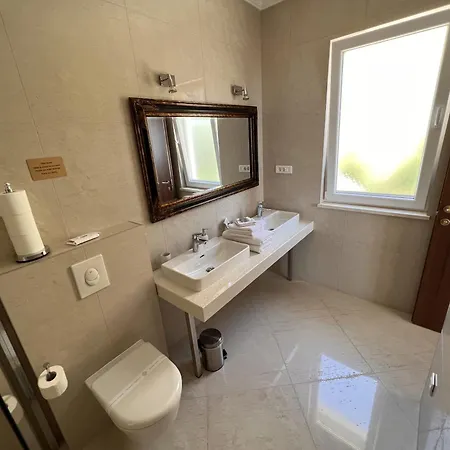 Stone House Buljanovic