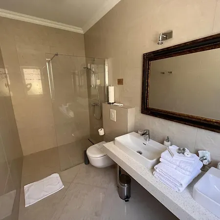 Stone House Buljanovic Appartement *