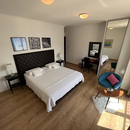 Stone House Buljanovic Appartement Sali