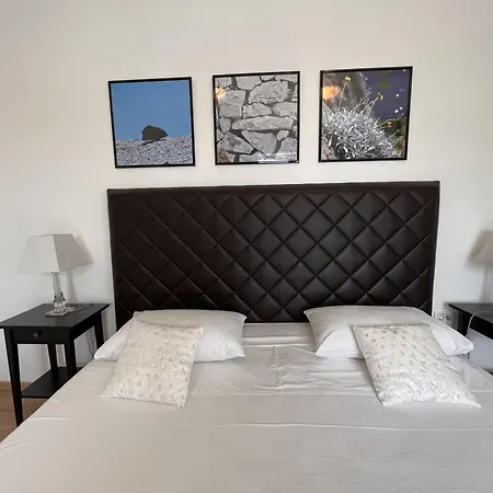 Stone House Buljanovic * Sali