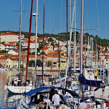 Appartement Stone House Buljanovic *