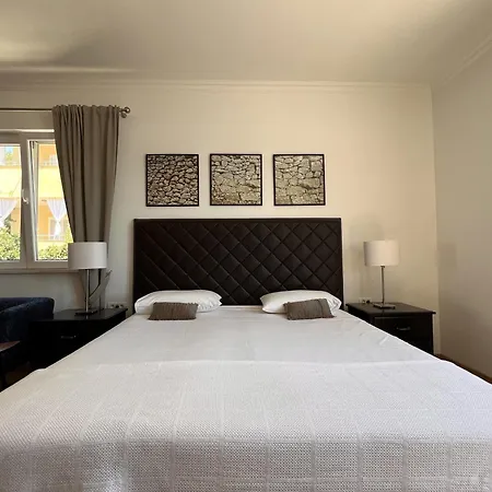 Stone House Buljanovic Appartement Sali