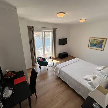 Appartement Stone House Buljanovic