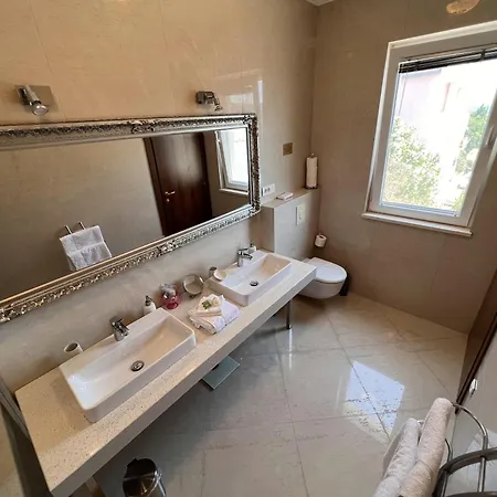 Stone House Buljanovic *