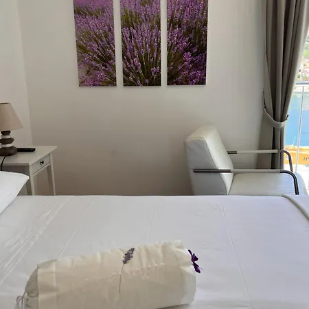 Appartement Stone House Buljanovic *