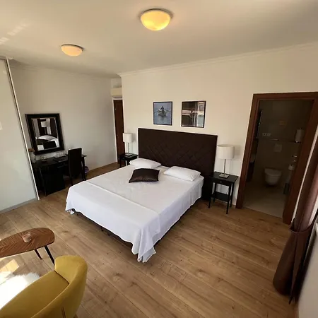 Stone House Buljanovic * Sali