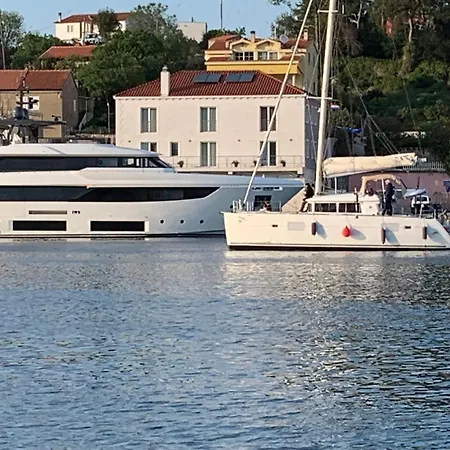 Appartement Stone House Buljanovic *