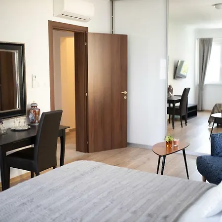 Stone House Buljanovic Appartement