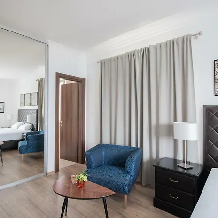 Stone House Buljanovic Appartement