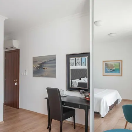 Appartement Stone House Buljanovic