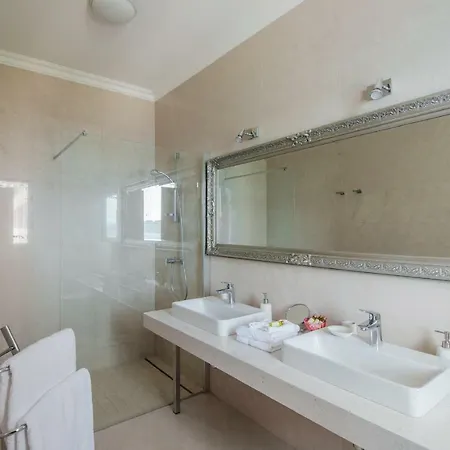 Stone House Buljanovic *