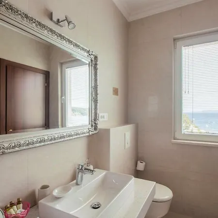 Appartement Stone House Buljanovic Sali