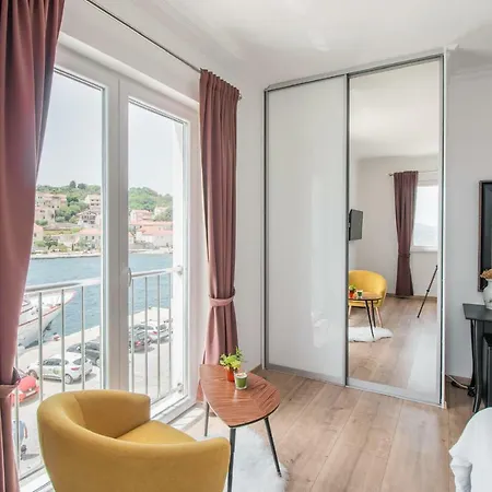 Appartement Stone House Buljanovic *