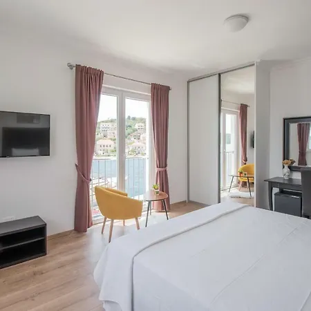 Stone House Buljanovic Appartement Sali