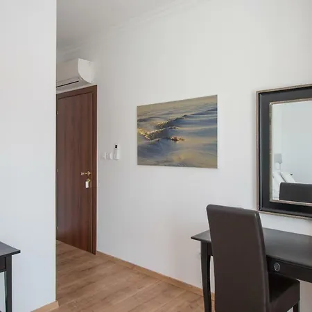 Appartement Stone House Buljanovic Sali