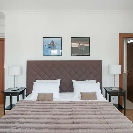 Appartement Stone House Buljanovic *